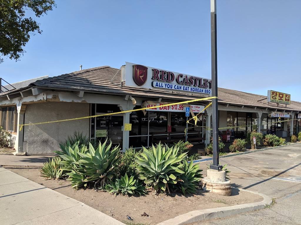 RH BBQ 2 | restaurant | 18751 Colima Rd, Rowland Heights, CA 91748, USA | 6269652007 OR +1 626-965-2007