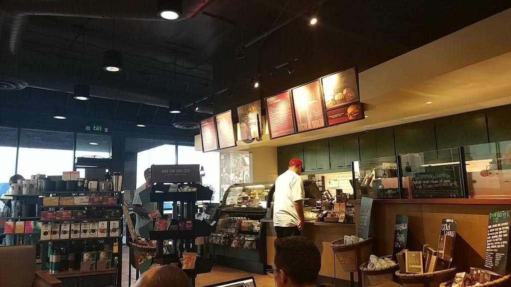 Starbucks | cafe | 14329 Bear Valley Rd #5, Victorville, CA 92392, USA | 7602448551 OR +1 760-244-8551