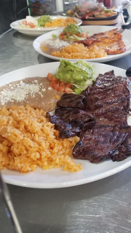 JALISCO GRILL | restaurant | 305 Gold Rivers Ct, Basalt, CO 81621, USA | 9702795014 OR +1 970-279-5014