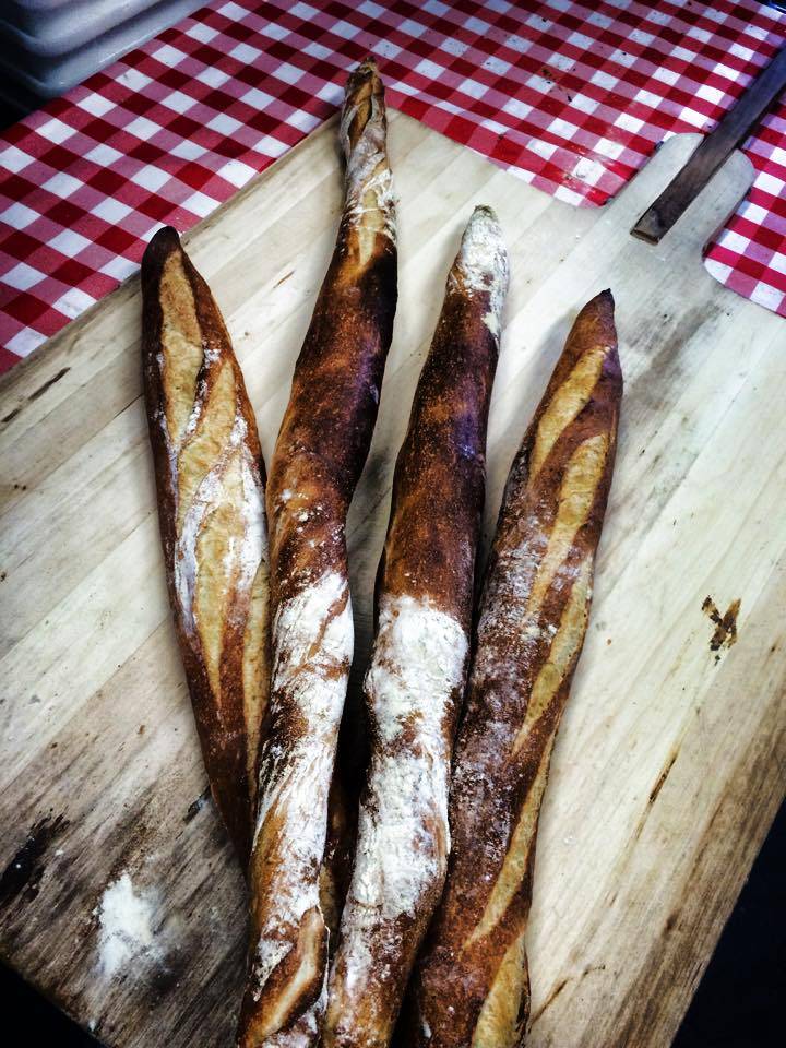 Bread & Water Company- Alexandria | cafe | 1512 Belle View Blvd, Alexandria, VA 22307, USA | 7037680100 OR +1 703-768-0100