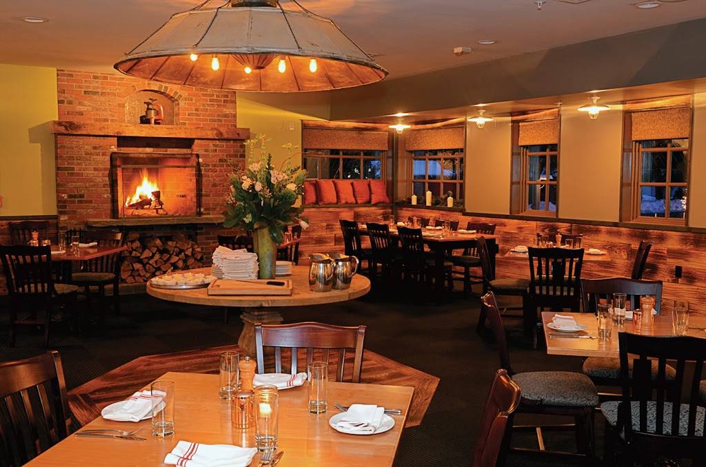 Guild Tavern | restaurant | 1633 Williston Rd, South Burlington, VT 05403, USA | 8024971207 OR +1 802-497-1207