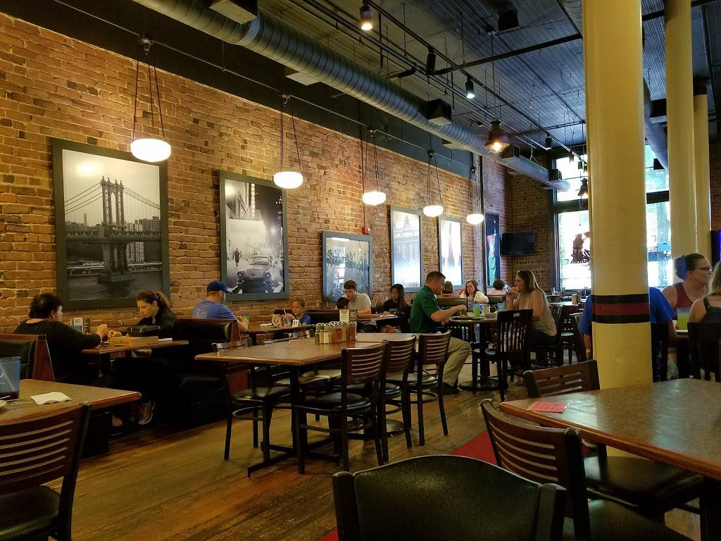 Zios Pizzeria | meal delivery | 1109 Howard St, Omaha, NE 68102, USA | 4023442222 OR +1 402-344-2222