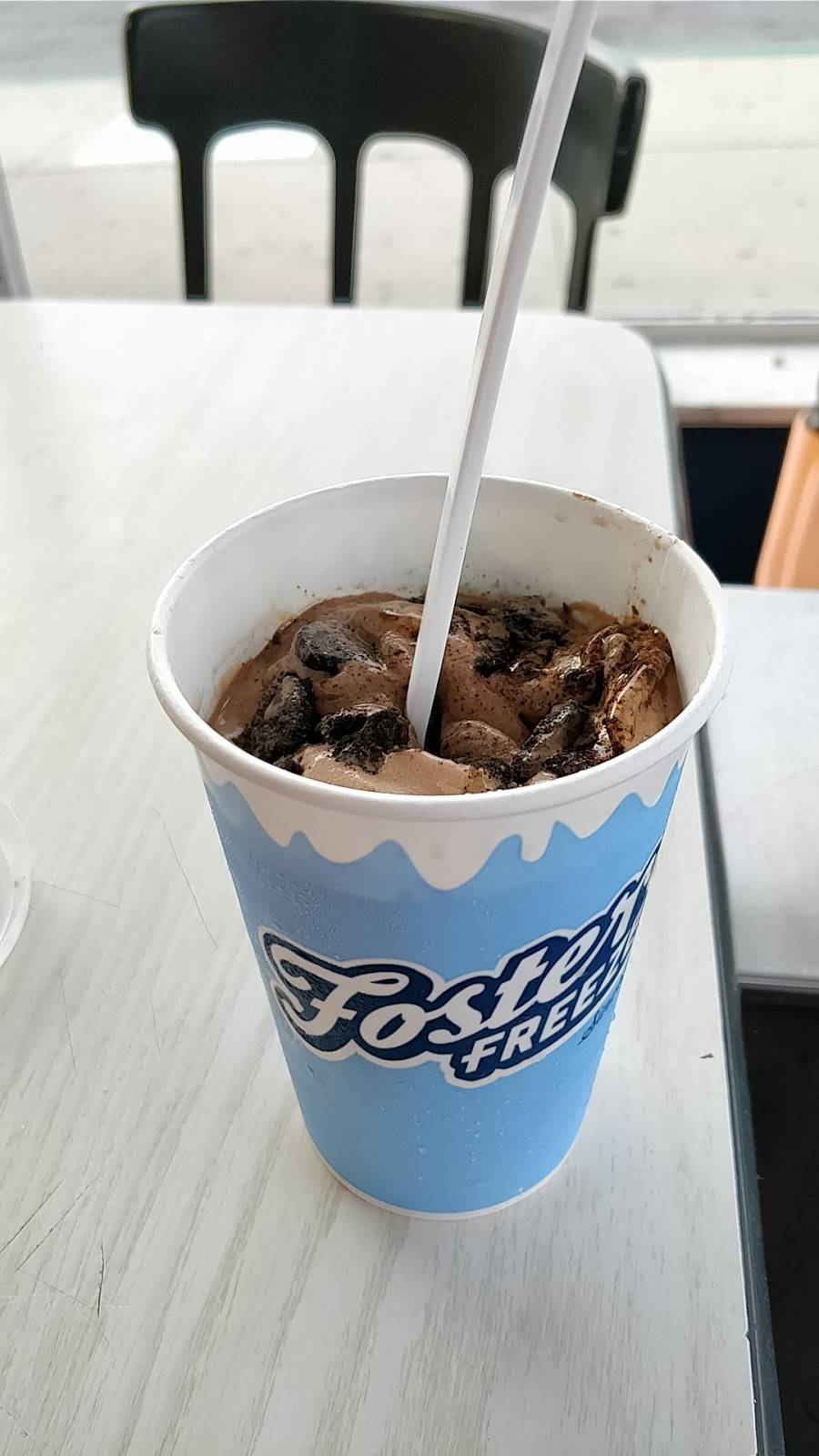 Fosters Freeze | restaurant | 904 N Maclay Ave, San Fernando, CA 91340, USA | 8183615800 OR +1 818-361-5800