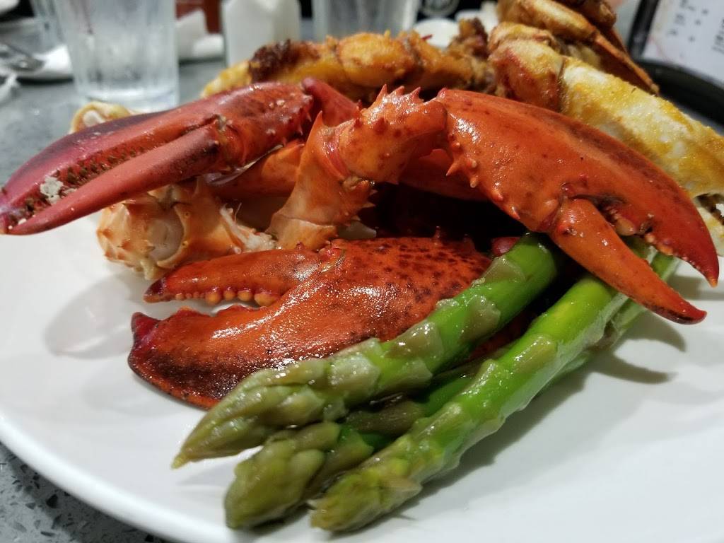 Luxe Buffet | restaurant | 2515 El Camino Real, Carlsbad, CA 92008, USA | 7607293888 OR +1 760-729-3888