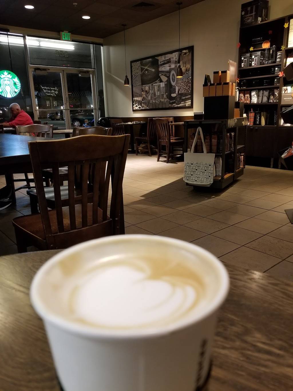 Starbucks | cafe | 856 N Rolling Rd, Catonsville, MD 21228, USA | 4108694641 OR +1 410-869-4641