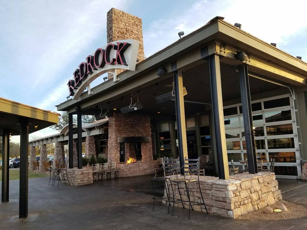 Redrock Canyon Grill | restaurant | 9221 Lake Hefner Pkwy, Oklahoma City, OK 73120, USA | 4057491995 OR +1 405-749-1995
