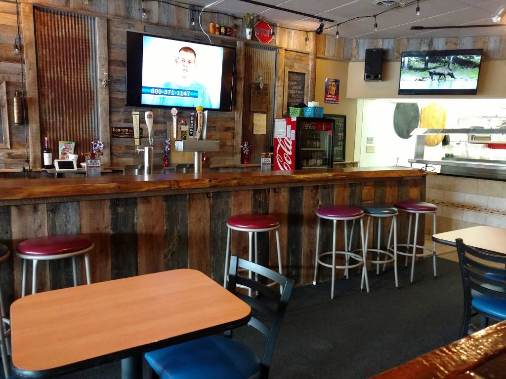 Pizza Man - Anoka | meal delivery | 231 E Main St, Anoka, MN 55303, USA | 7634270187 OR +1 763-427-0187