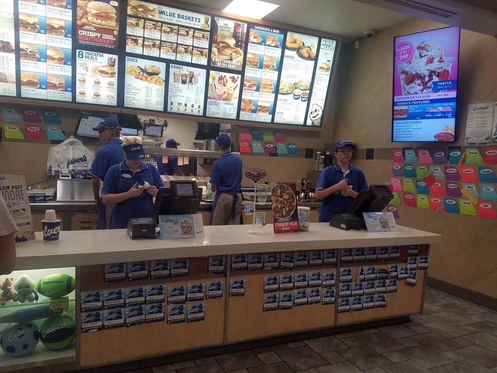 Culvers | restaurant | W227n16880 Tillie Lake Ct, Jackson, WI 53037, USA | 2626778313 OR +1 262-677-8313