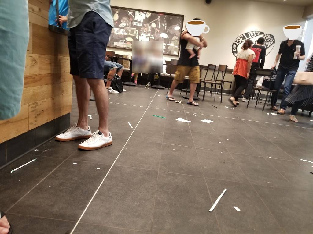 Starbucks | cafe | 1 Premium Outlet Blvd, Tinton Falls, NJ 07753, USA | 7325988223 OR +1 732-598-8223