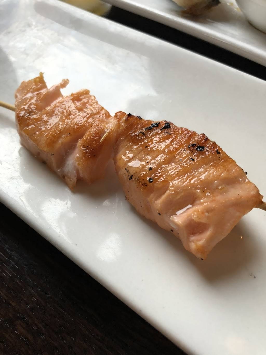 Izakaya Mita | restaurant | 1960 N Damen Ave, Chicago, IL 60647, USA | 7737998677 OR +1 773-799-8677