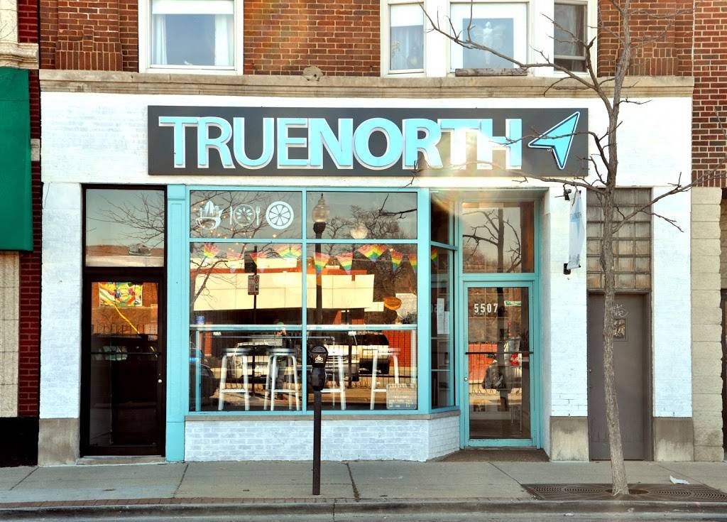 TrueNorth | cafe | 5507 N Clark St, Chicago, IL 60640, USA | 7737547550 OR +1 773-754-7550