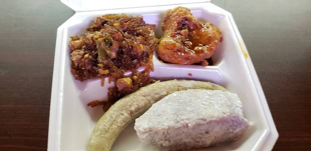 Little Polynesia Market & Food | restaurant | 5419 W 3500 S, West Valley City, UT 84120, USA | 8019692438 OR +1 801-969-2438