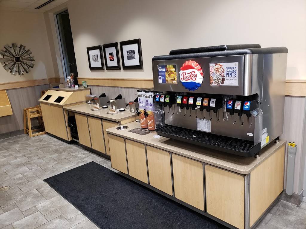 Culvers | restaurant | 8410 Citrus Park Dr, Tampa, FL 33625, USA | 8139260013 OR +1 813-926-0013