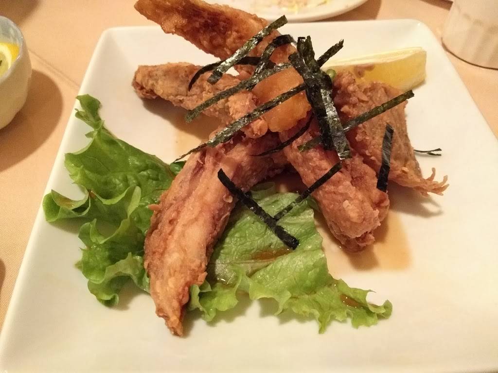 Sushi Yasu | restaurant | 835 Chemin de Saint-Jean, La Prairie, QC J5R 2L5, Canada | 4506591239 OR +1 450-659-1239