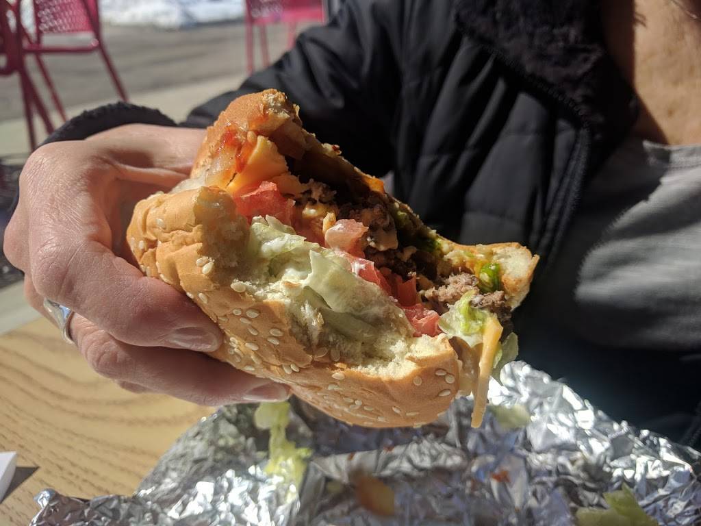 Five Guys | meal takeaway | 4105 Vinewood Ln N, Plymouth, MN 55442, USA | 7635590288 OR +1 763-559-0288