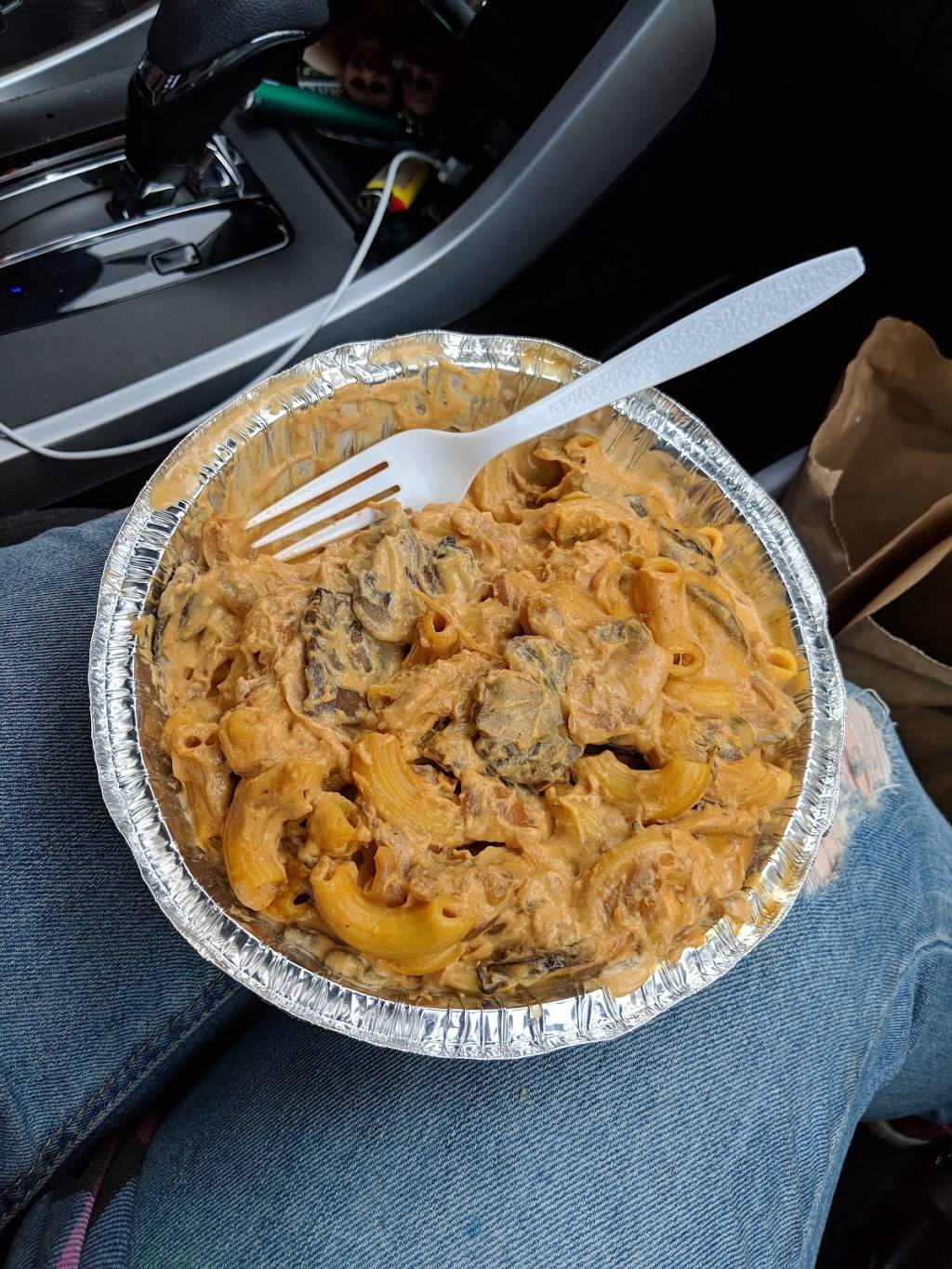 Homeroom To Go | meal takeaway | 4007 Webster St, Oakland, CA 94609, USA | 5105970400 OR +1 510-597-0400