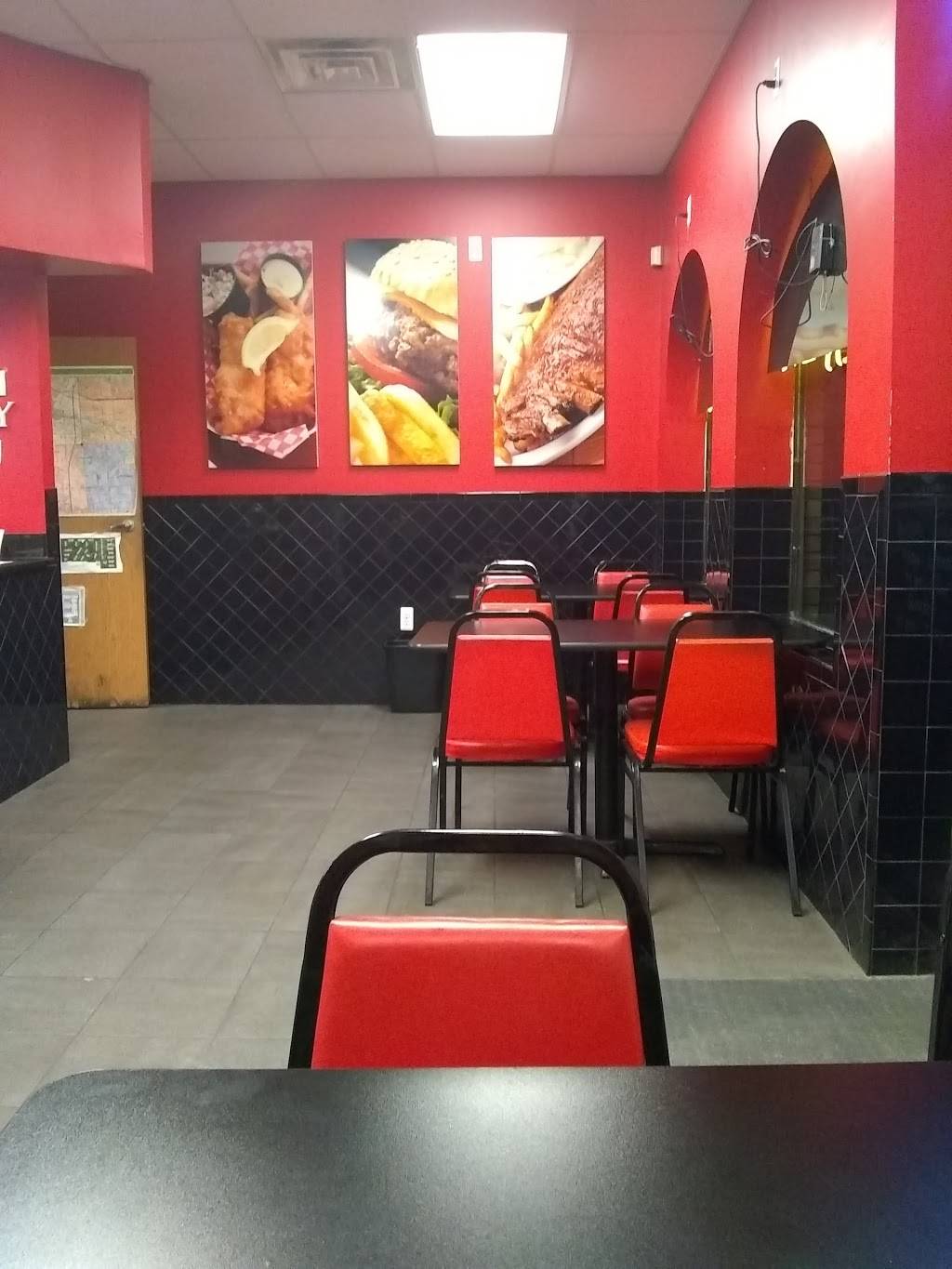 Papas Pizza and BBQ | restaurant | 39485 Joy Rd, Canton, MI 48187, USA | 7342075555 OR +1 734-207-5555