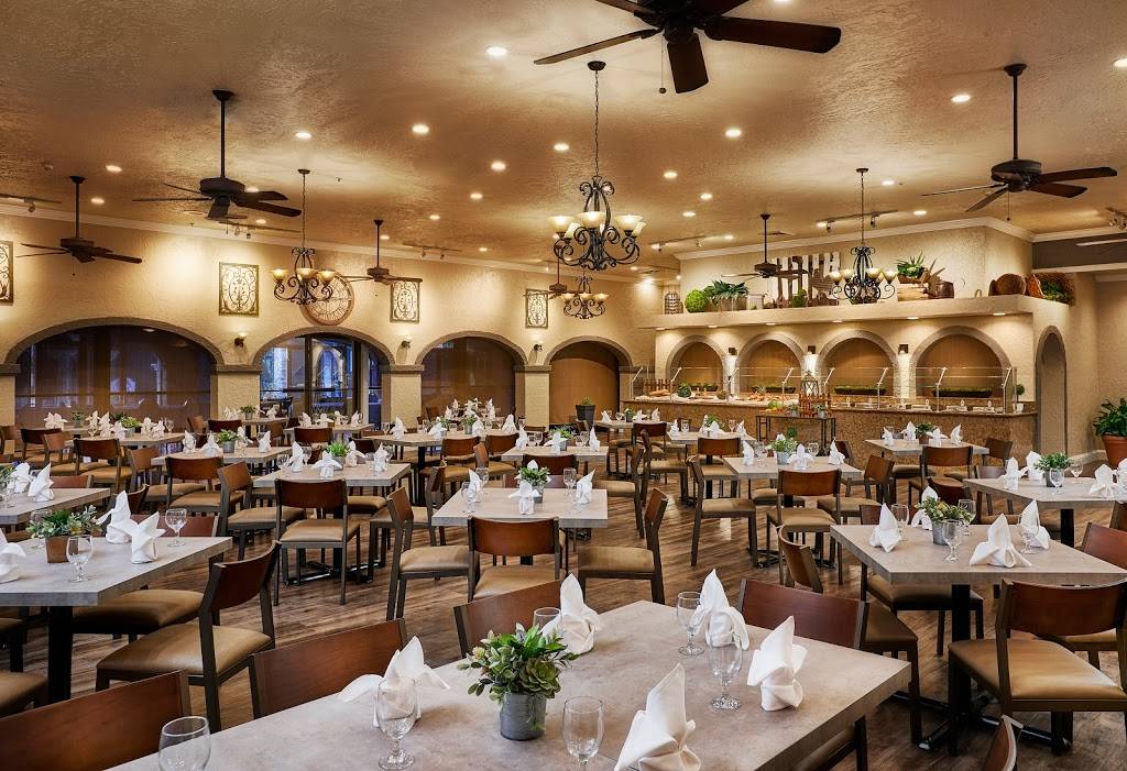 Garden Court Restaurant | restaurant | 7200 N Scottsdale Rd, Scottsdale, AZ 85253, USA | 4809485000 OR +1 480-948-5000