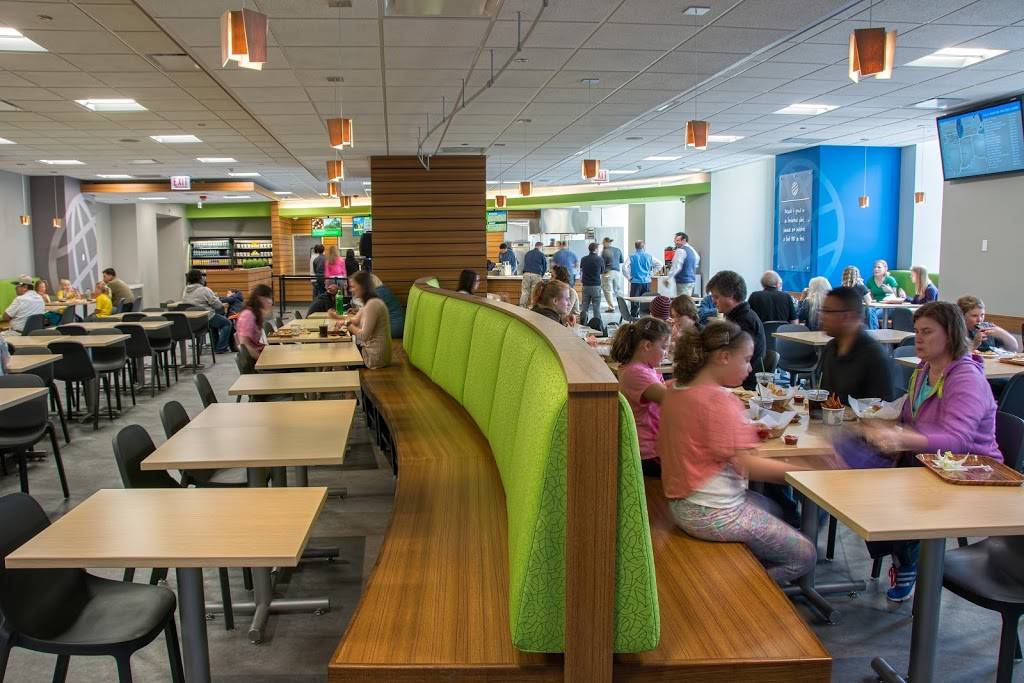 Explorer Café | restaurant | 1400 S Lake Shore Dr, Chicago, IL 60605, USA | 3129229410 OR +1 312-922-9410