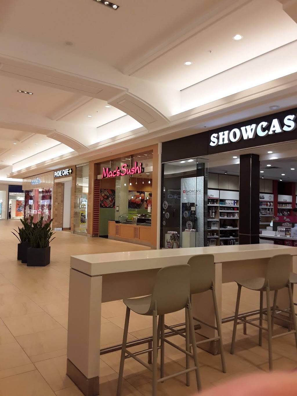 Macs Sushi | restaurant | 9350 Yonge St, Richmond Hill, ON L4C 5G2, Canada | 8777362871 OR +1 877-736-2871