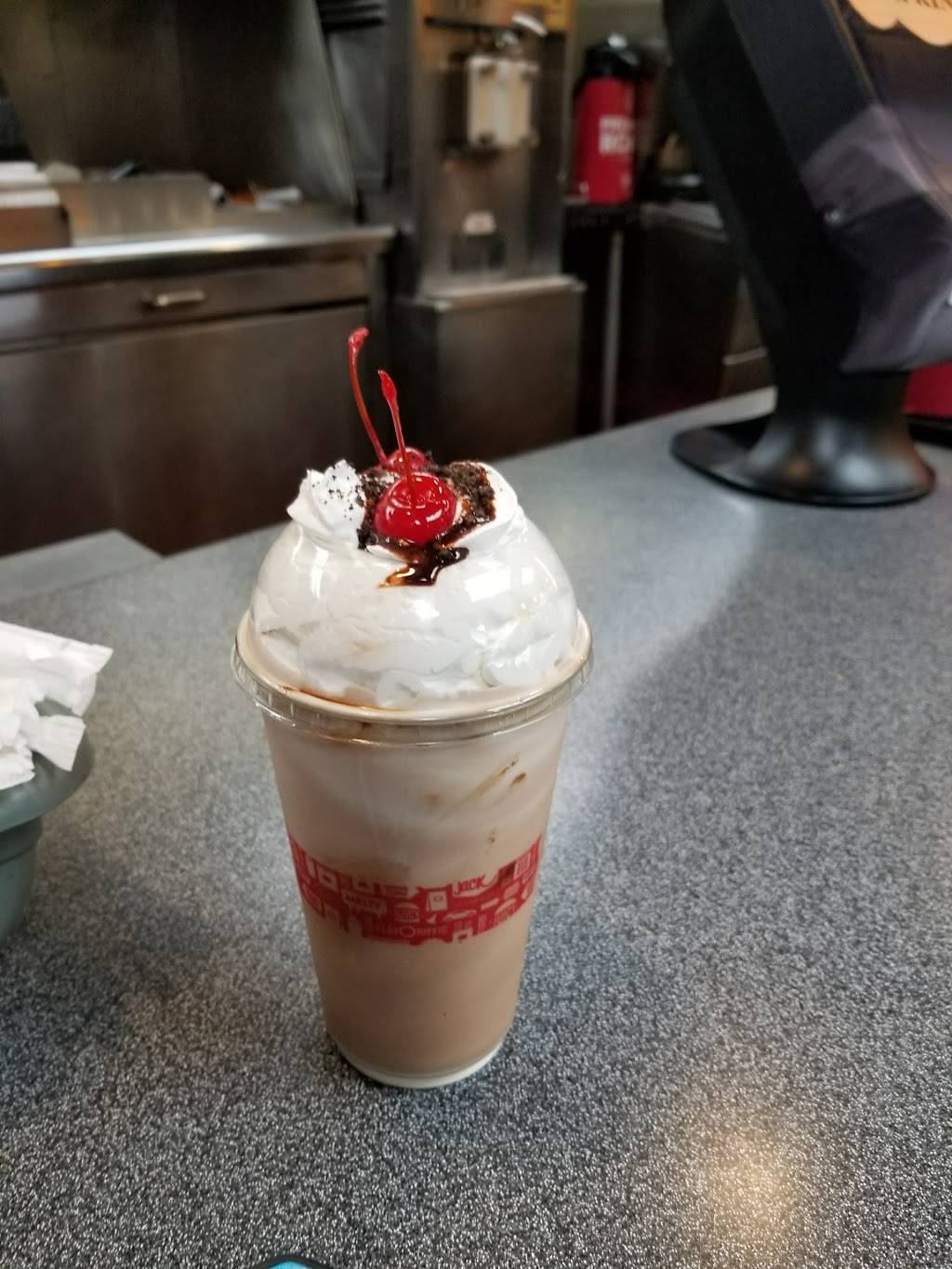 Jack in the Box | restaurant | 6551 Lankershim Blvd, North Hollywood, CA 91606, USA | 8187633818 OR +1 818-763-3818