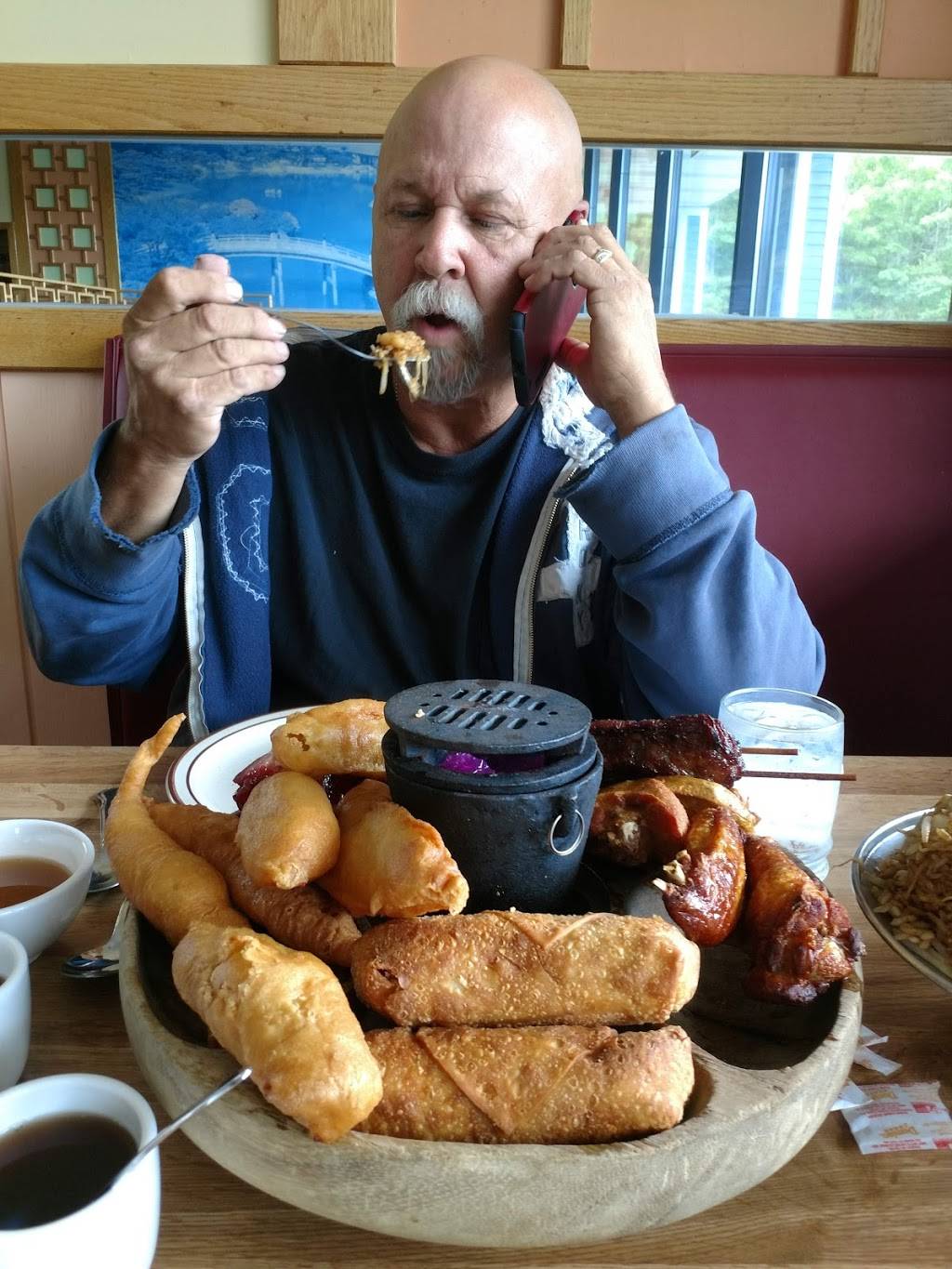 Tiki Kye | restaurant | 2 Montello St, Carver, MA 02330, USA | 5088667733 OR +1 508-866-7733