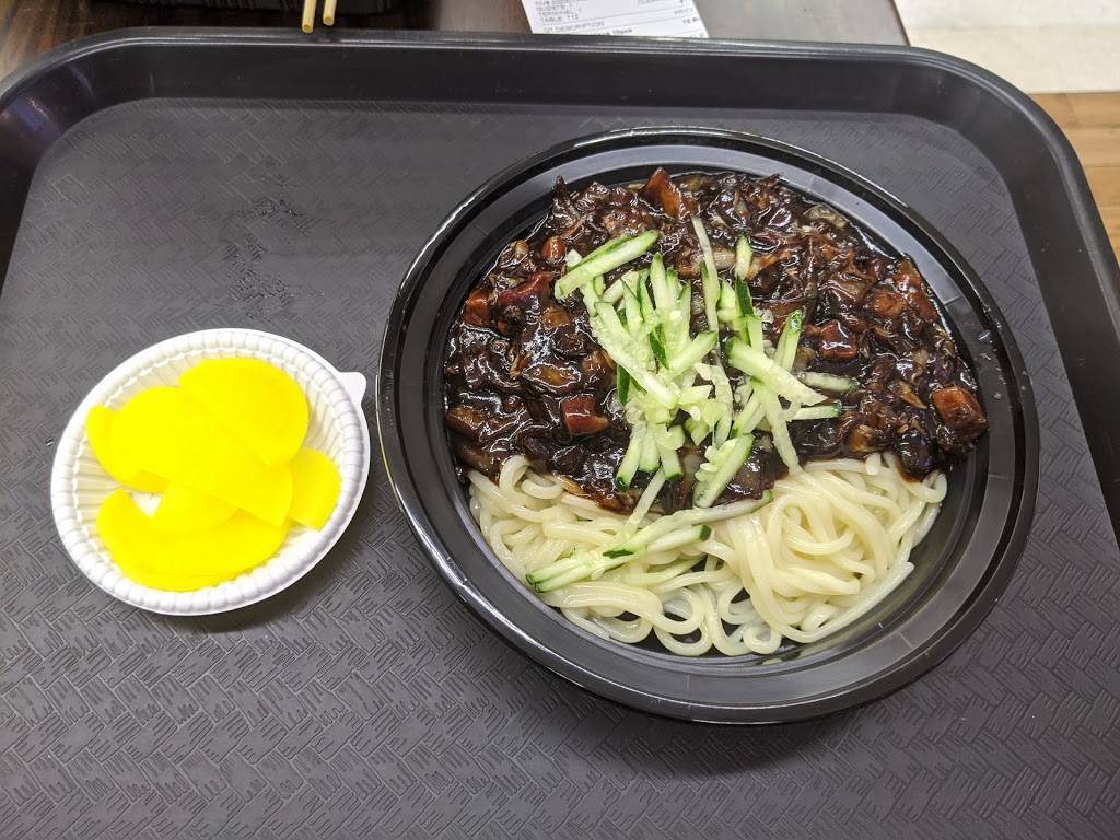 Paiks Noodle | restaurant | Irvine, CA 92620, USA | 6577201225 OR +1 657-720-1225