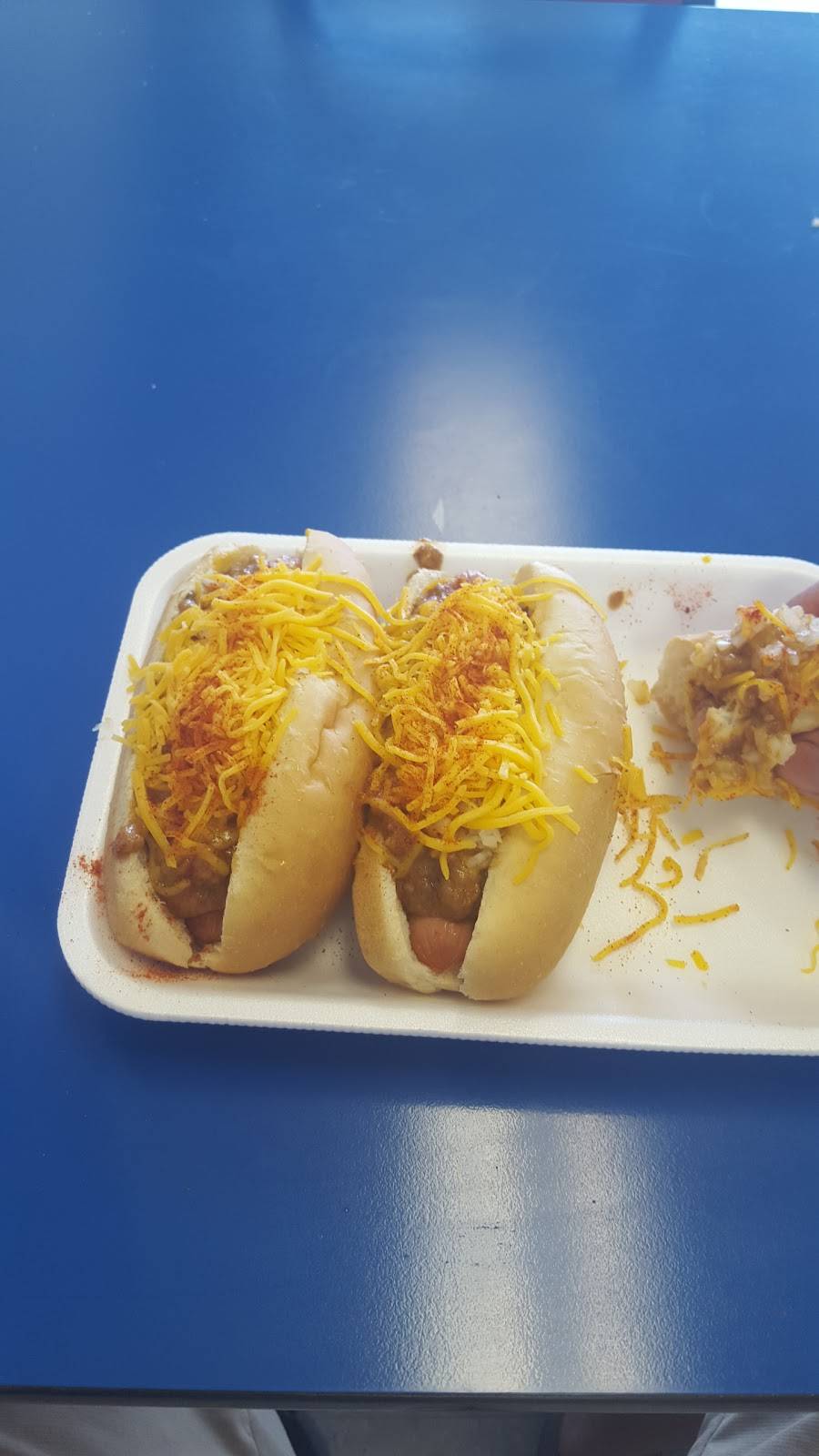 Coney Island Original | restaurant | 11332 E 21st St # B, Tulsa, OK 74129, USA | 9184383089 OR +1 918-438-3089