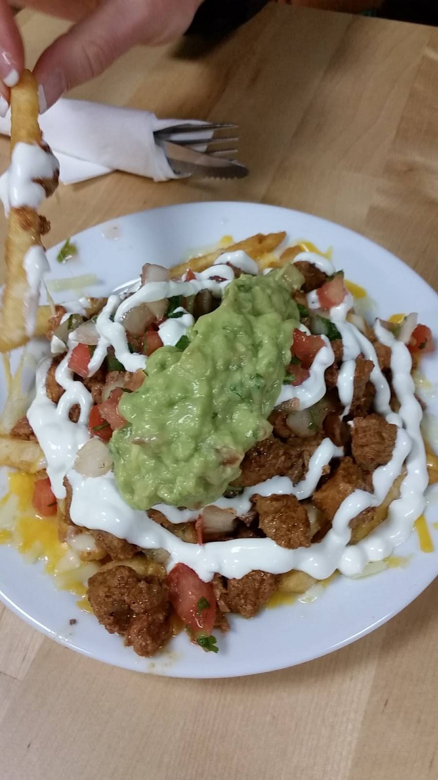 The NexMex Thing | restaurant | 77 Main St, Peabody, MA 01960, USA | 9788393931 OR +1 978-839-3931