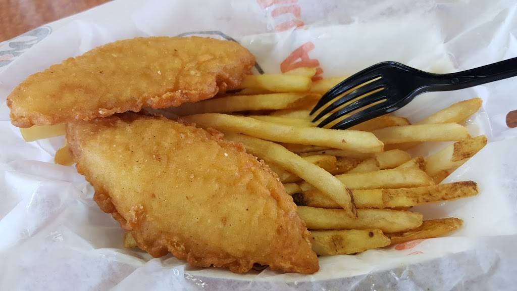 A&W Restaurant | restaurant | 420 N Kaweah Ave, Exeter, CA 93221, USA | 5595925700 OR +1 559-592-5700