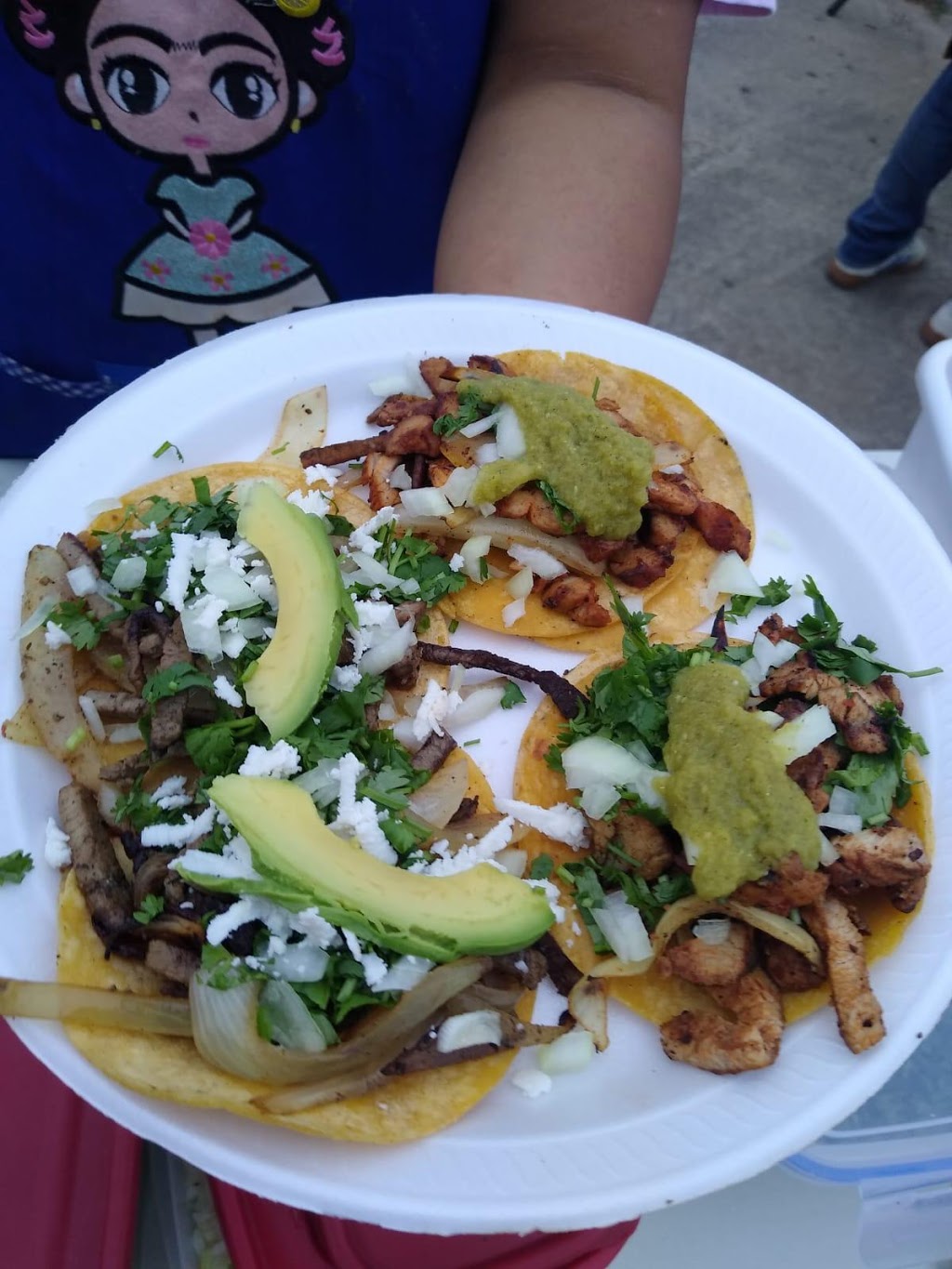 Tacos Don Gera | restaurant | 8020 Fairbanks North Houston Rd, Houston, TX 77064, USA | 8328764866 OR +1 832-876-4866