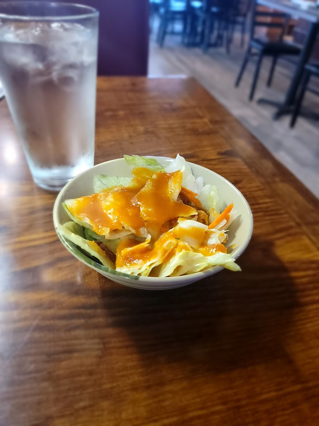 Nami Japanese Restaurant | restaurant | 218 E Main St, Richmond, VA 23219, USA | 8044478116 OR +1 804-447-8116