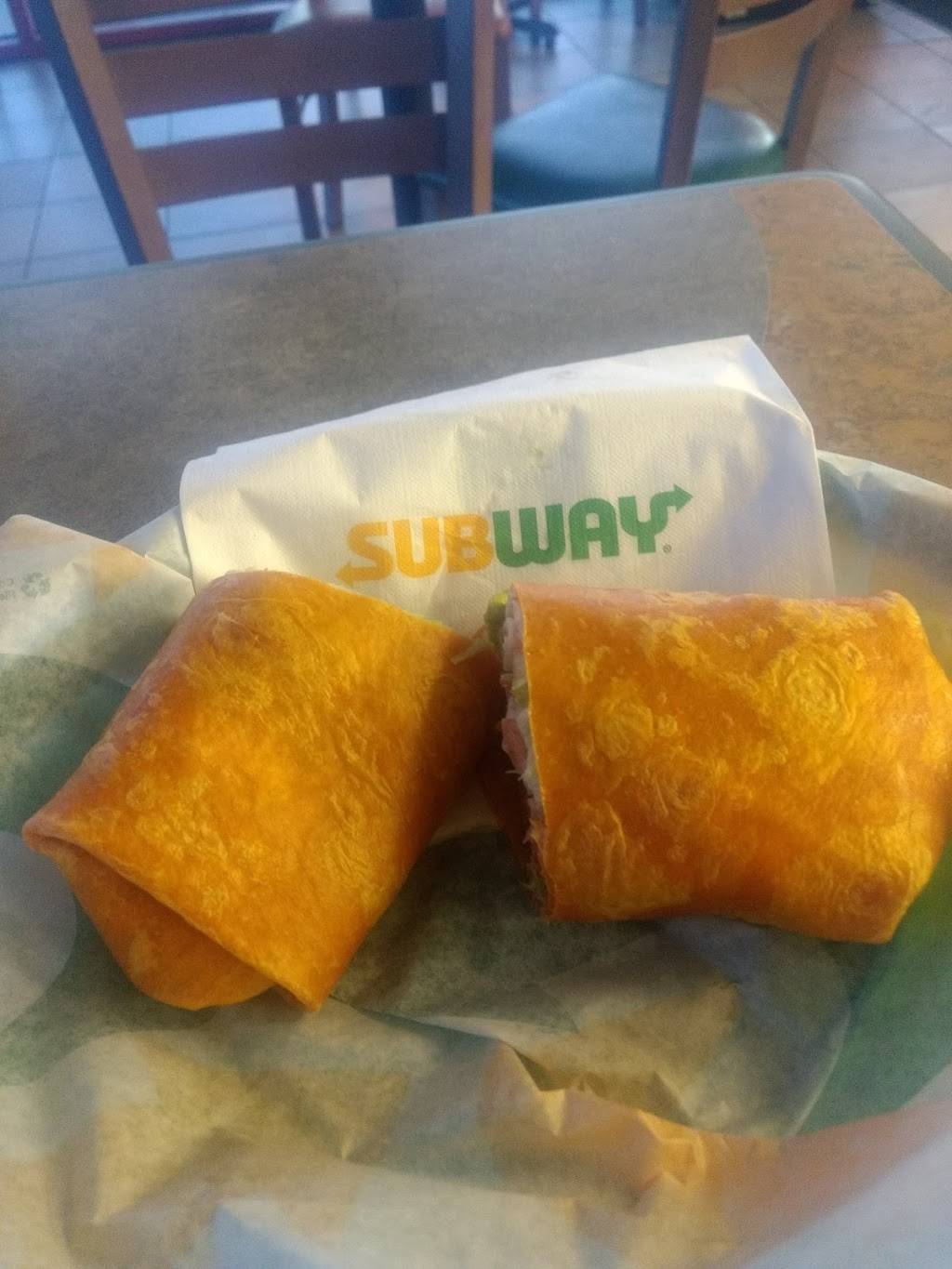 Subway Restaurants | restaurant | 2386 Senter Rd, San Jose, CA 95112, USA | 4082976765 OR +1 408-297-6765