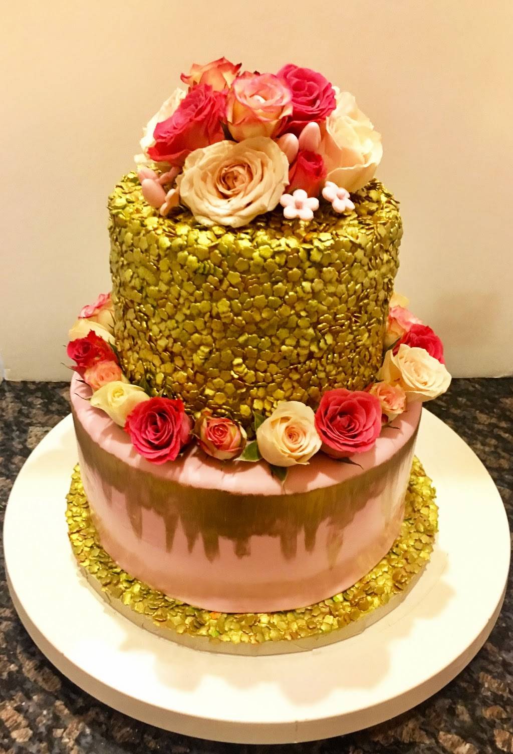 Icings R us | bakery | 2672 Windsor Hill Dr, Windermere, FL 34786, USA | 4075308940 OR +1 407-530-8940