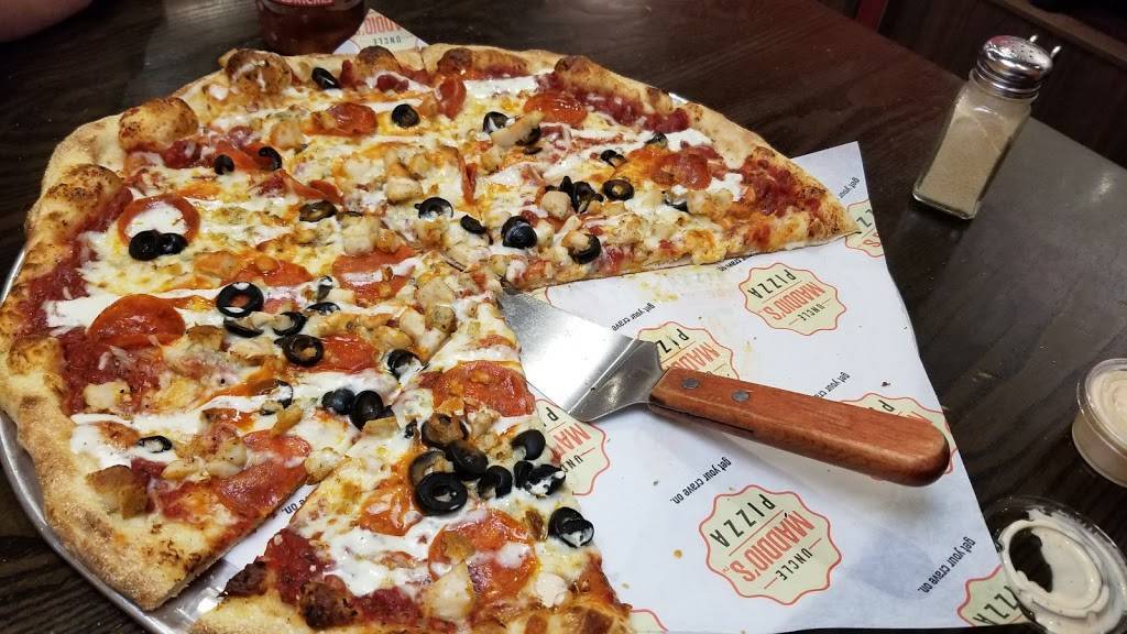 Uncle Maddios Pizza | restaurant | 2026 Cumming Hwy, Canton, GA 30114, USA | 6788809262 OR +1 678-880-9262