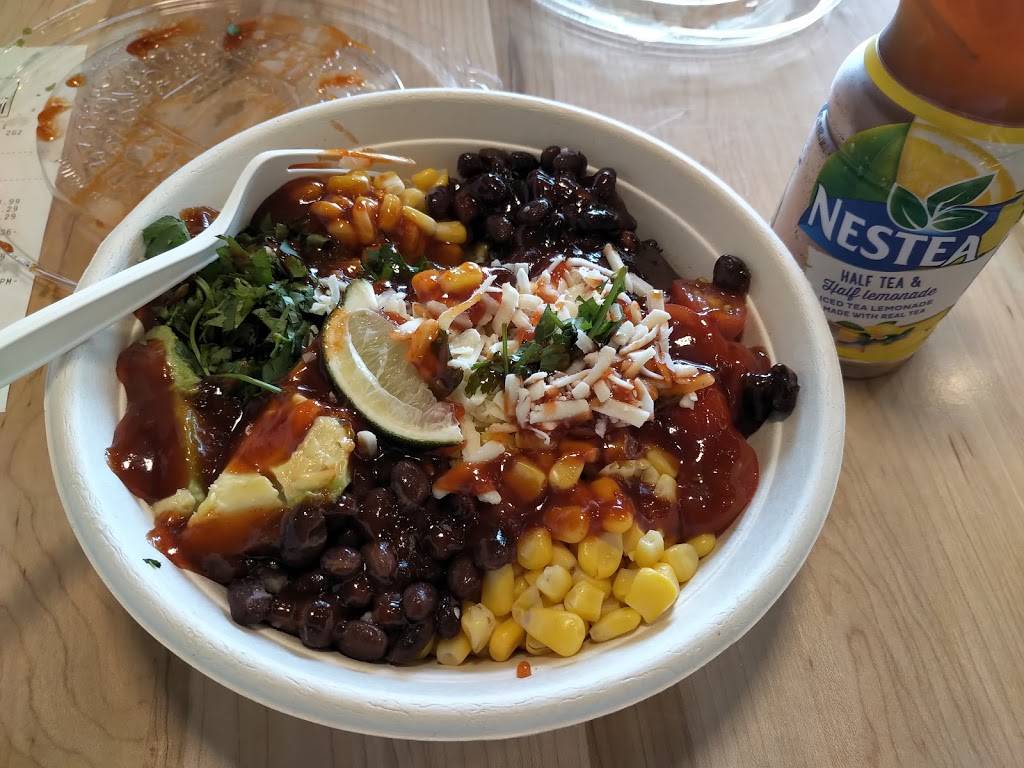 Freshii | restaurant | 4391 King St E, Kitchener, ON N2P 2G1, Canada | 2266460293 OR +1 226-646-0293