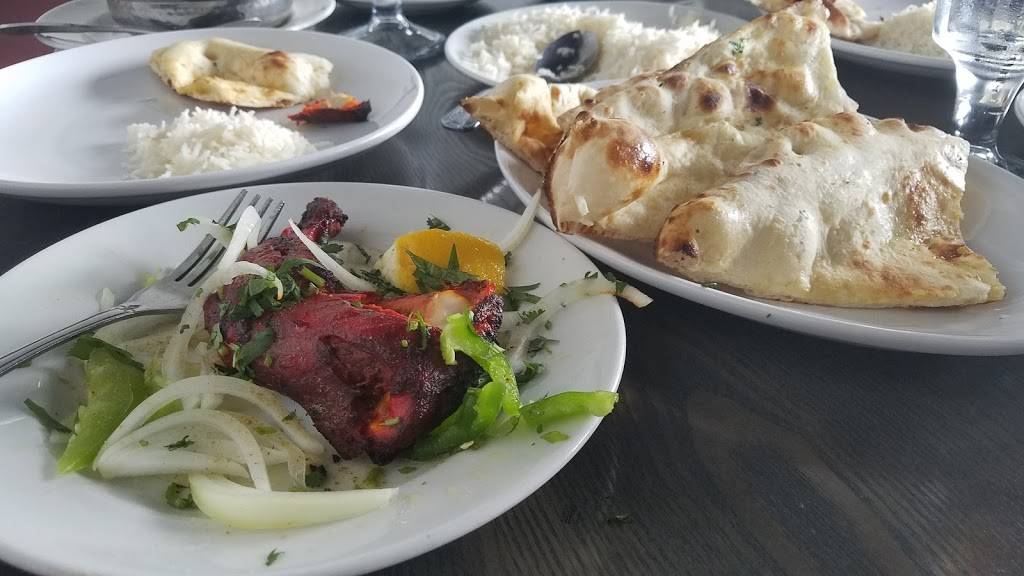 Himalayas Indian Fine Dining & Bar | restaurant | 5336 Peachtree Rd, Chamblee, GA 30341, USA | 7704586557 OR +1 770-458-6557