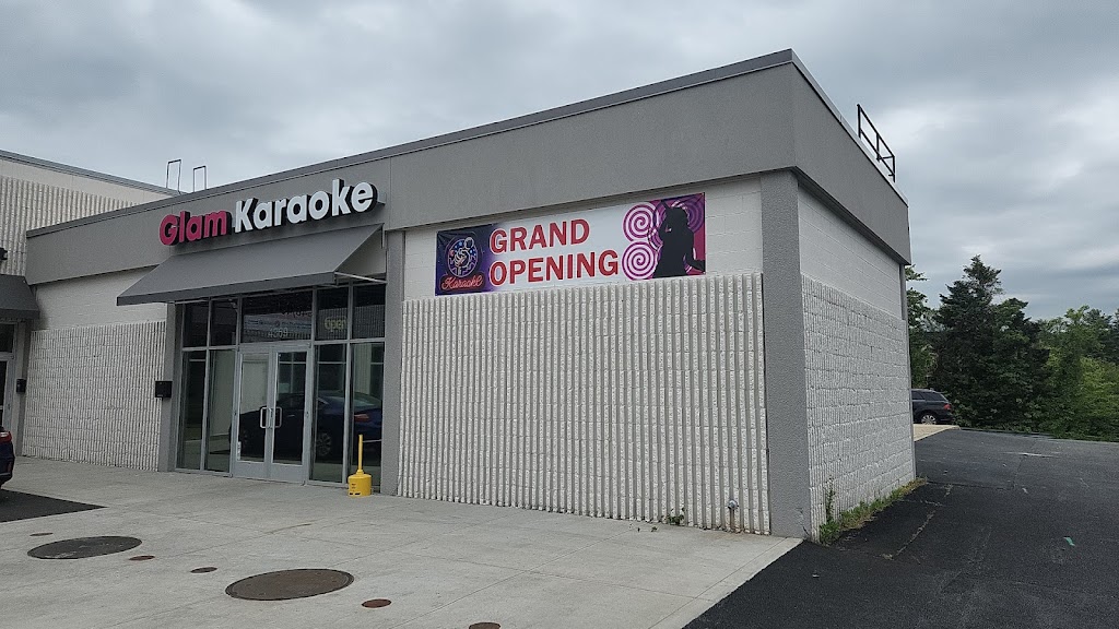 Glam Karaoke | night club | 4369 John Marr Dr, Annandale, VA 22003, USA | 5713780910 OR +1 571-378-0910