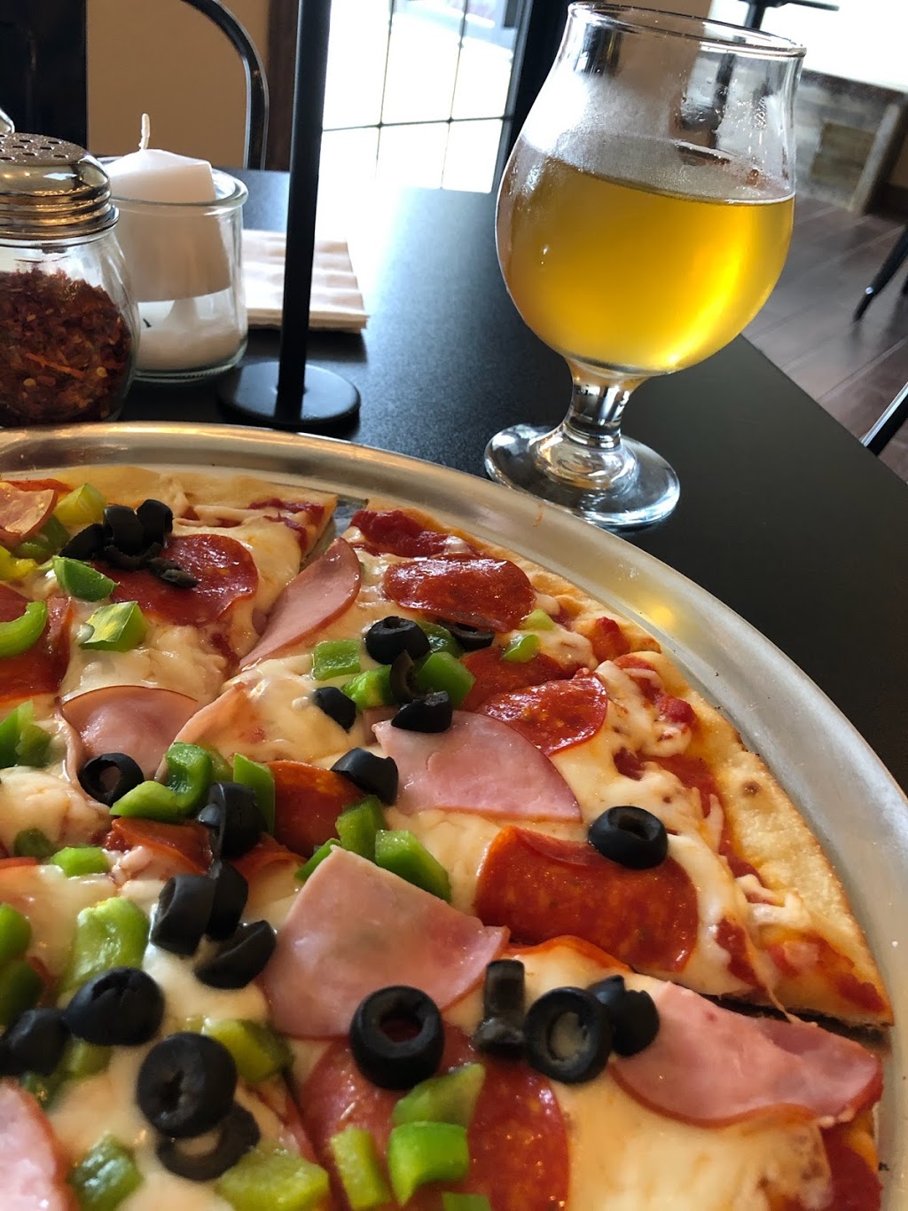 Piney River Taproom | restaurant | 326 U.S. Rte 66 E, Waynesville, MO 65583, USA | 5734332739 OR +1 573-433-2739