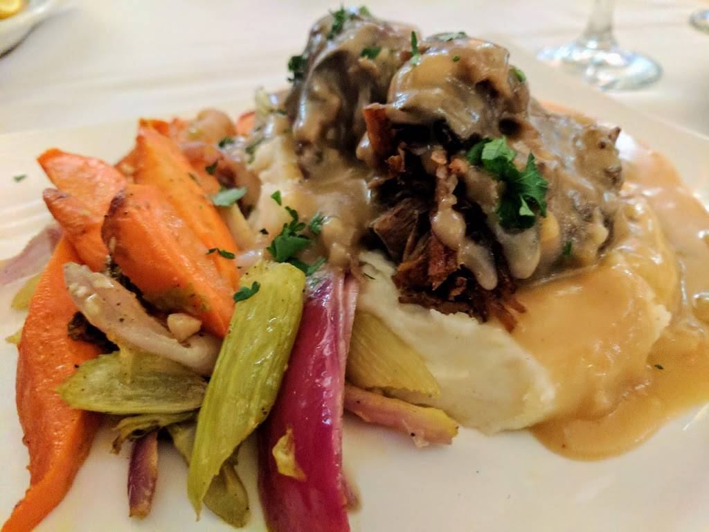 Hotel Mac Restaurant | restaurant | 50 Washington Ave, Richmond, CA 94801, USA | 5102330576 OR +1 510-233-0576