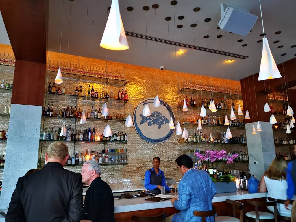 Ouzo Bay | restaurant | 4444 Westheimer Rd Suite G130, Houston, TX 77027, USA | 8324306610 OR +1 832-430-6610