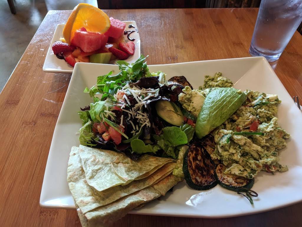 Naked Cafe | meal takeaway | 288 N El Camino Real, Encinitas, CA 92024, USA | 7606357866 OR +1 760-635-7866