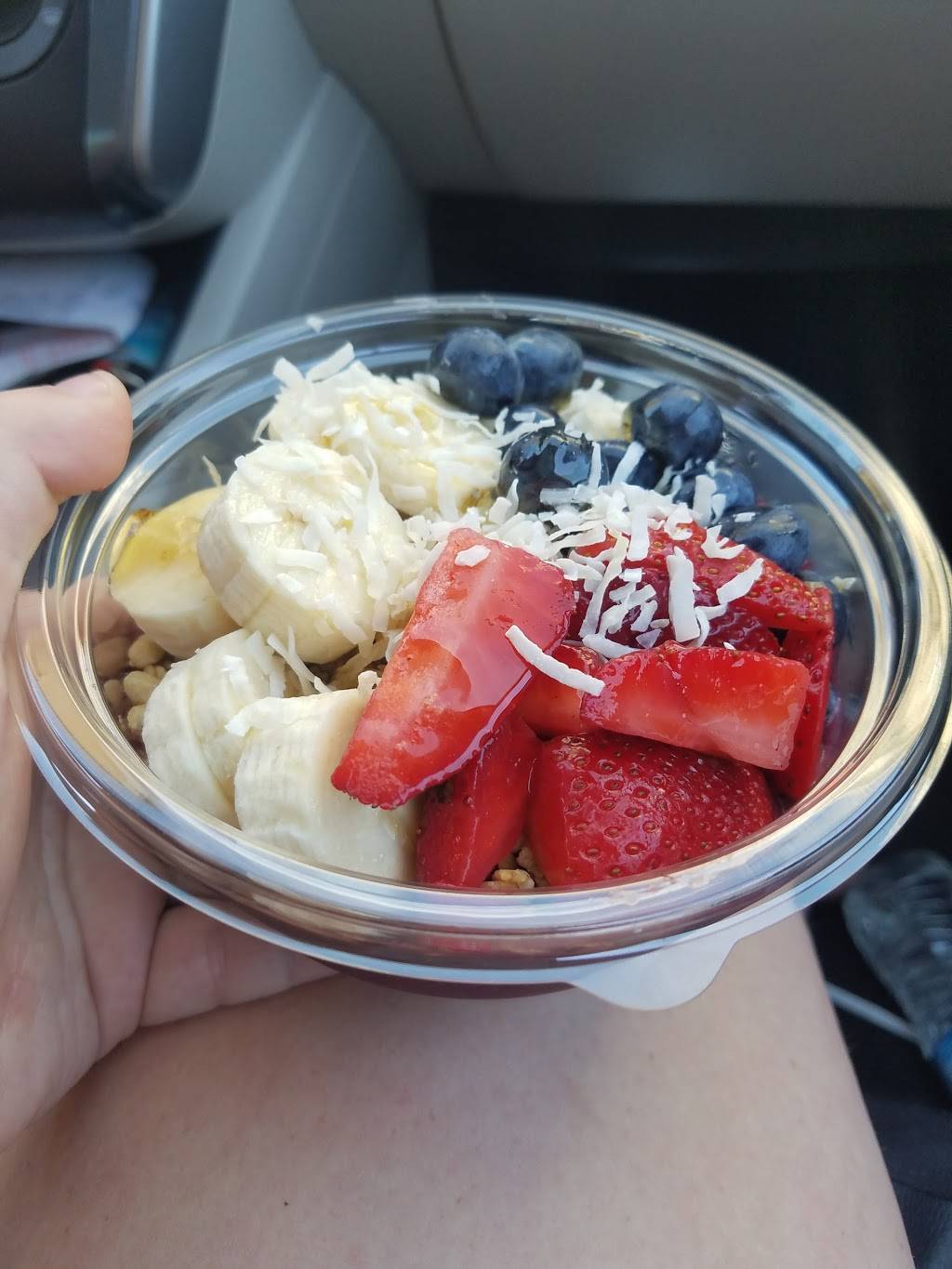 Jamba Juice | restaurant | 3765 S Gilbert Rd Ste. 104, Gilbert, AZ 85296, USA | 4807820378 OR +1 480-782-0378