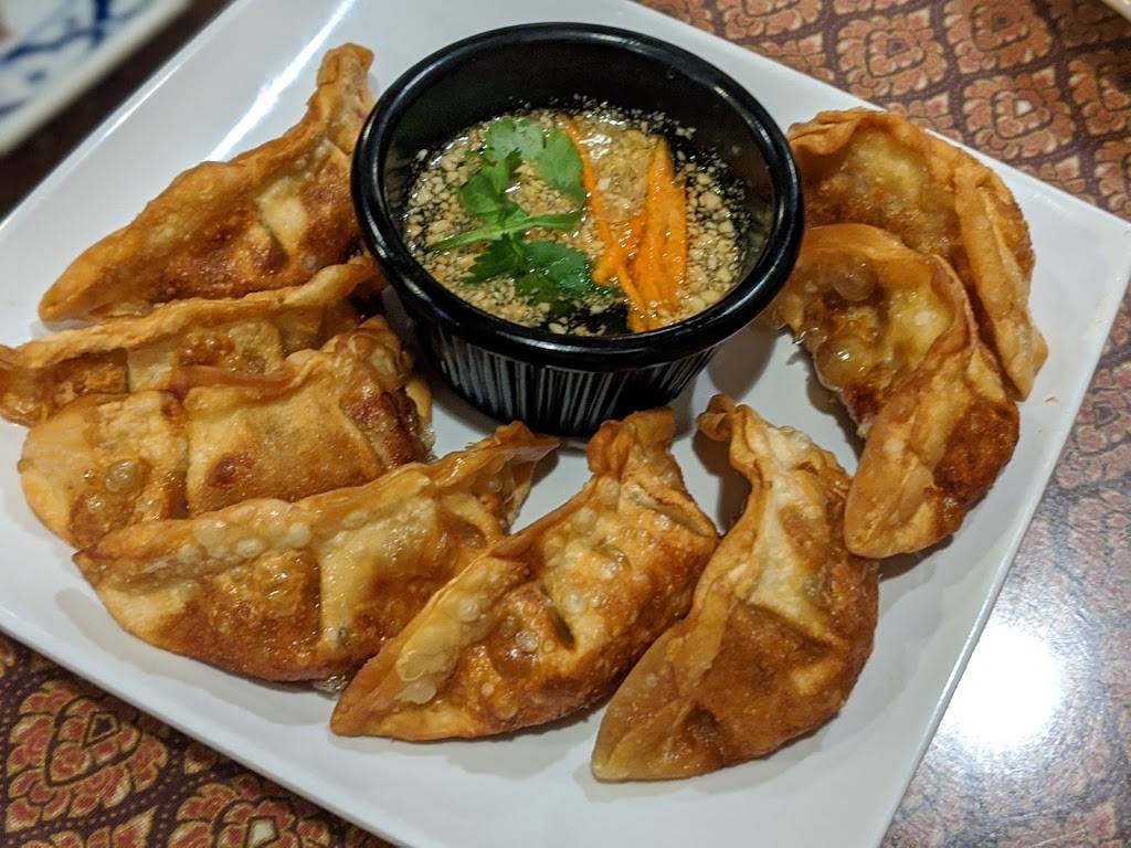 Thai Cuisine | restaurant | 6200 Coors Blvd NW E3, E4, Albuquerque, NM 87120, USA | 5058903406 OR +1 505-890-3406