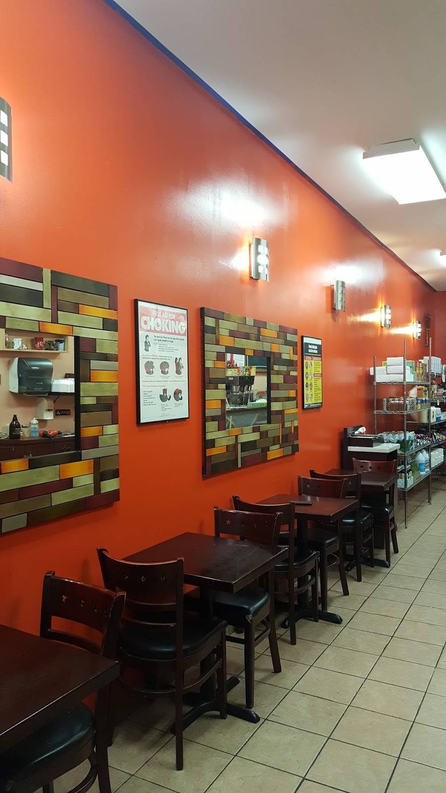 Metro Star Coffee Shop | meal delivery | 32-11 Junction Blvd, East Elmhurst, NY 11369, USA | 7182050126 OR +1 718-205-0126
