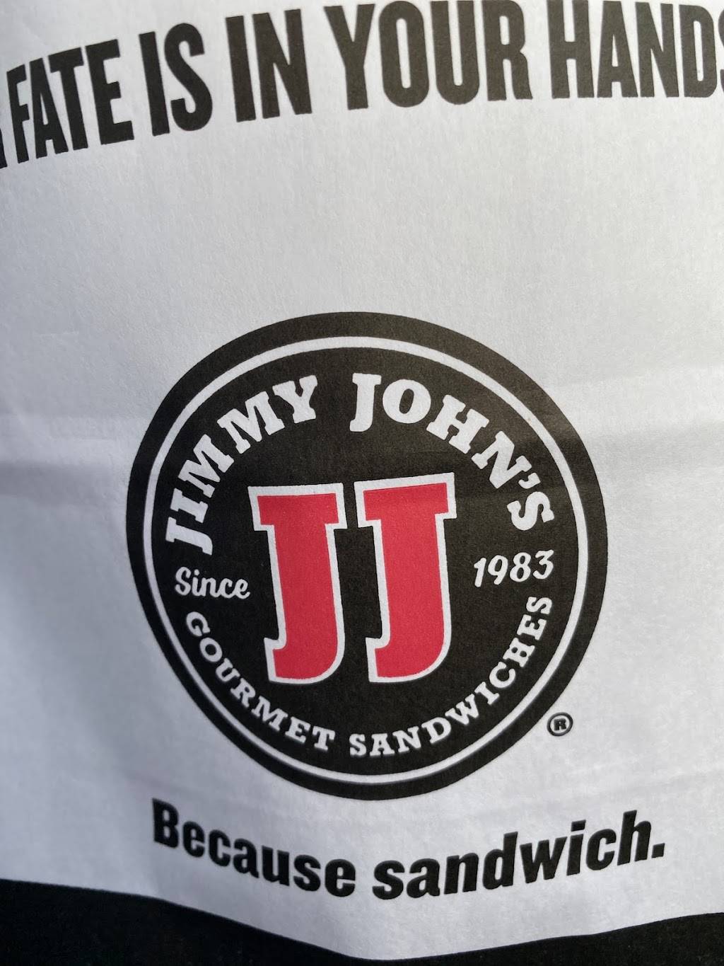 Jimmy Johns | meal delivery | 3891 W 5400 S, Kearns, UT 84118, USA | 8019691100 OR +1 801-969-1100