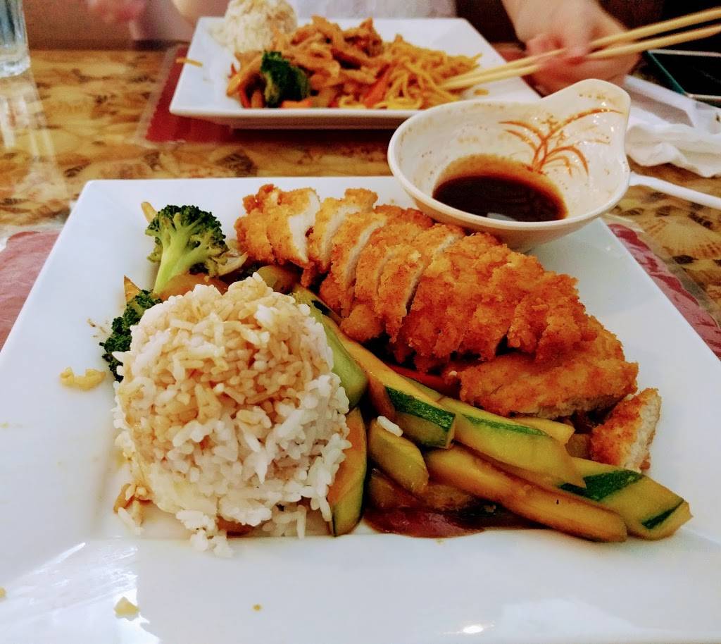 Crazy Cafe | restaurant | 3883 US-301, Riverview, FL 33578, USA | 8138982839 OR +1 813-898-2839