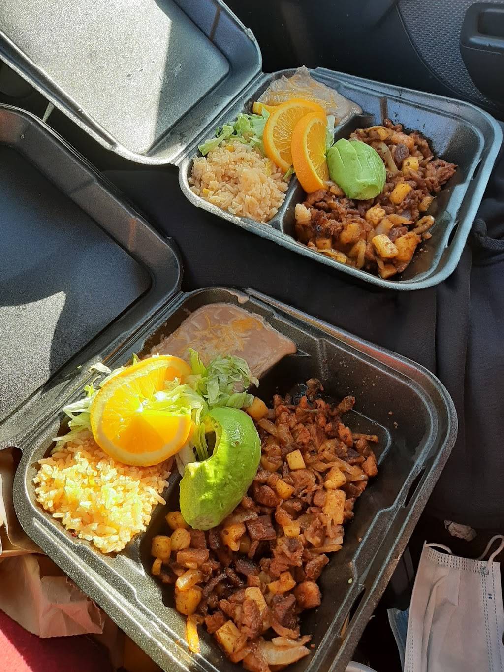 Los Dos Garcias | restaurant | 257 Johnstown Center Dr, Johnstown, CO 80534, USA | 9153160540 OR +1 915-316-0540