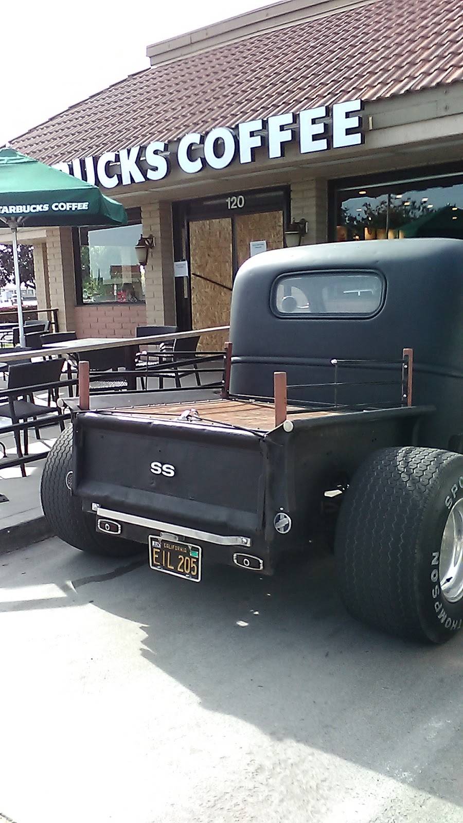 Starbucks | cafe | 120 E Robertson Blvd A, Chowchilla, CA 93610, USA | 5596657057 OR +1 559-665-7057