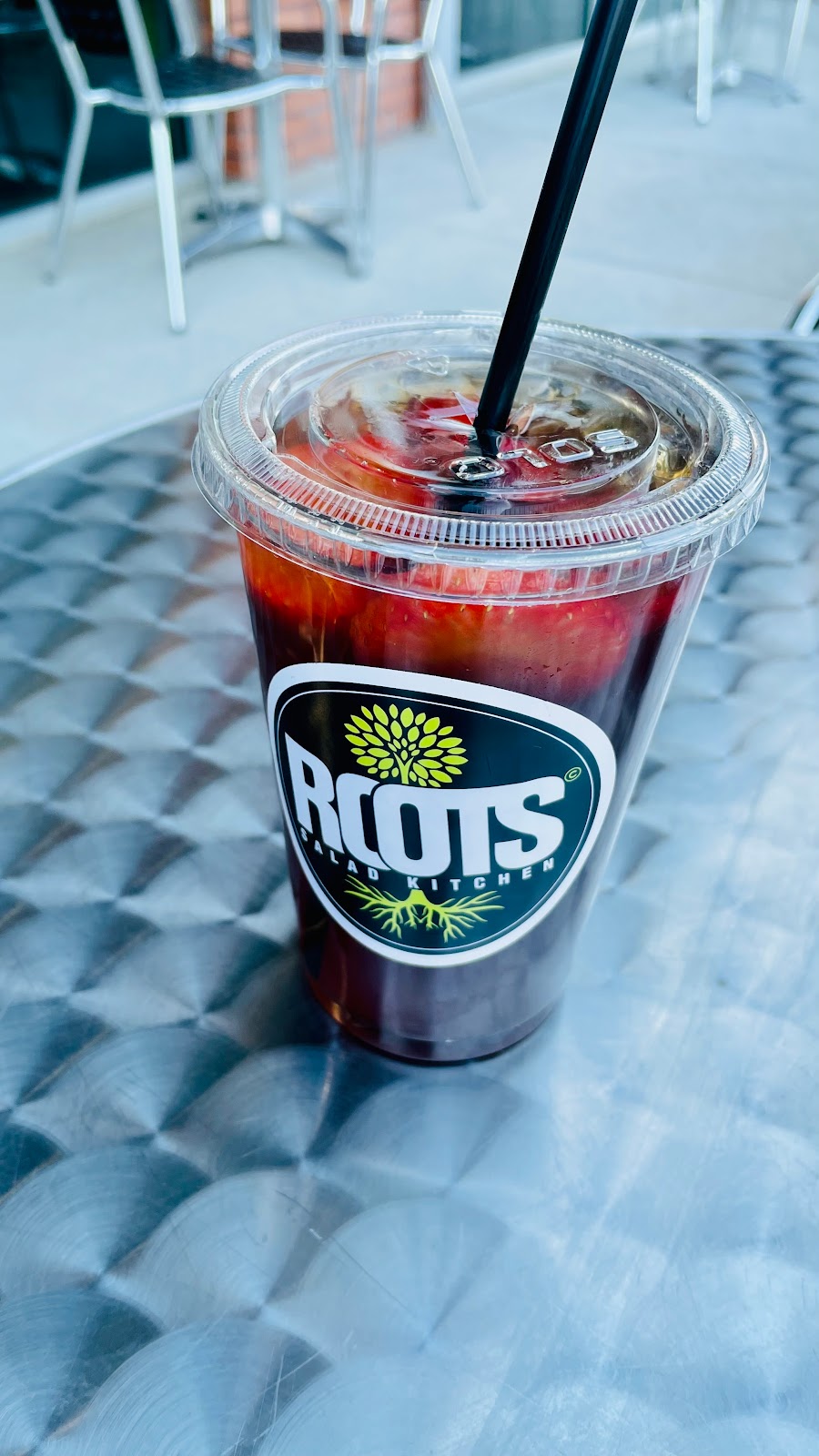 Roots Salad Kitchen | cafe | 403 Blue Star #106, San Antonio, TX 78210, USA | 2107018064 OR +1 210-701-8064